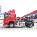 new tractor truck 336hp Left Hand