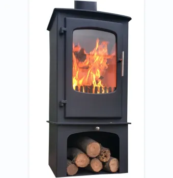 Decorative Cast Iron Indoor Room Heaters Mimicking Wood Stoves: Enhancing Style and Comfort