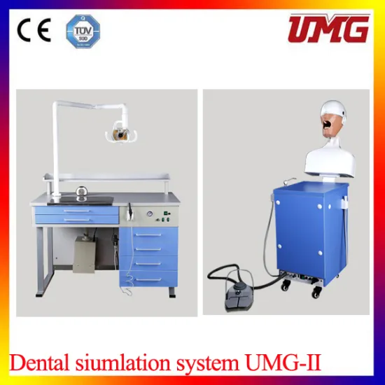 Dental Simulator Unit with CE Approved