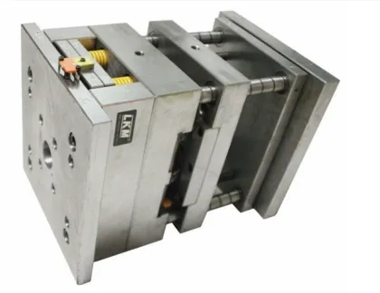 Designing of plastic products for injection moulding