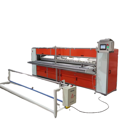 Hot sale Filter Element Paper making Machine