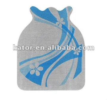 Fish tank PVC Foldable vase