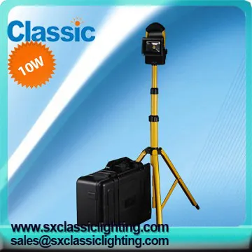 ce led flood light huizhuo lighting