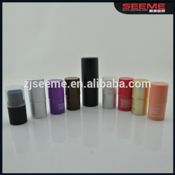 5ml Round small stick cosmetic tube, foundation case, foundation tube