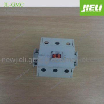 Good quality GMC types of AC Contactor