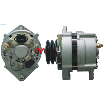 Auto Alternator Lester 23781 0120469920 CA550IR A14N135 for Scania 112 113 143