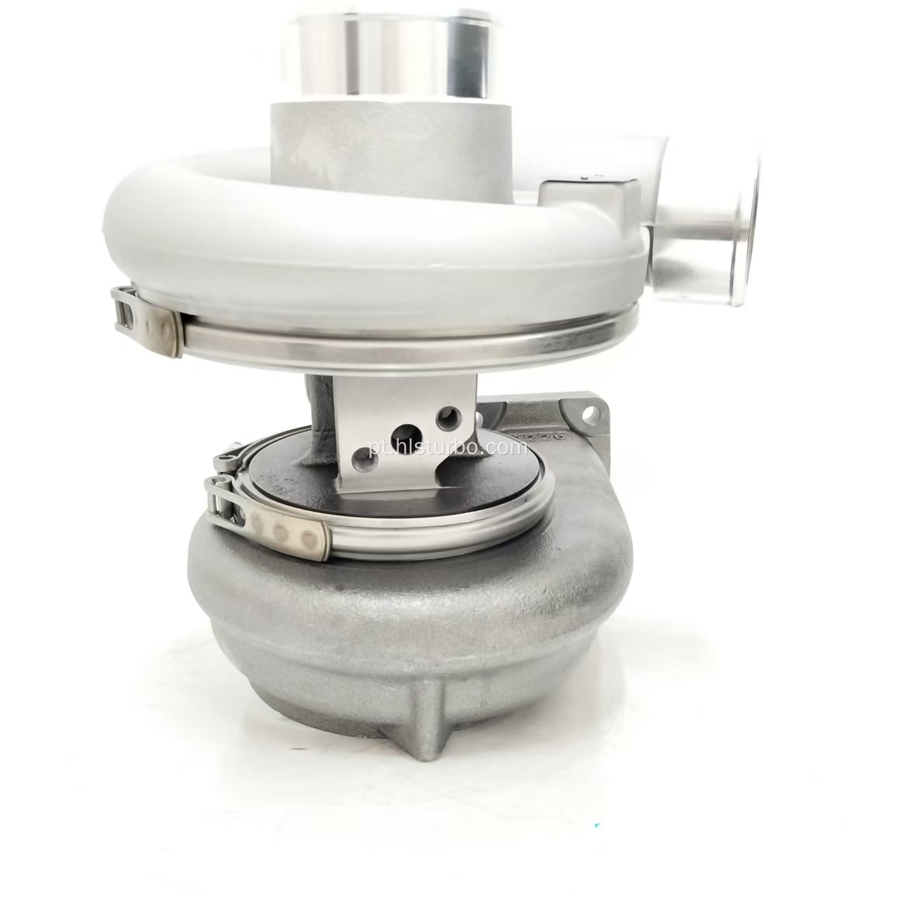 Caminhão Homem, Motor Industrial 4LGZ Turbo 52329883279