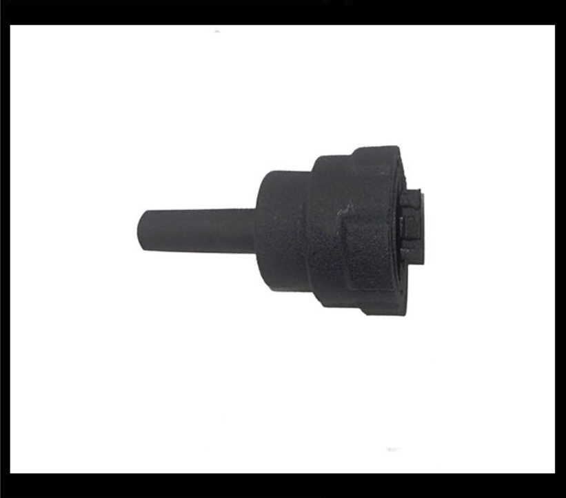 Low fault water purifier pressure sensor