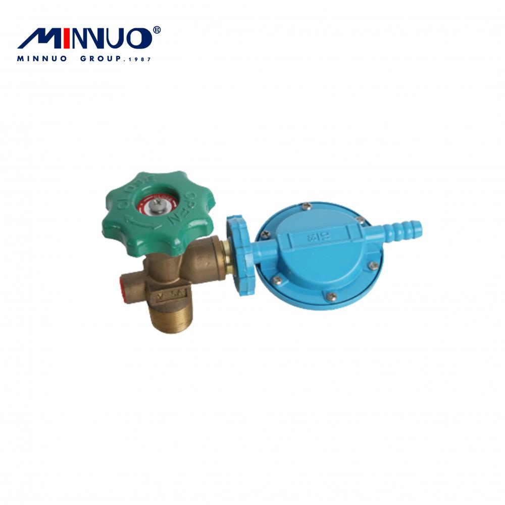 High quality lpg Regulator Valve