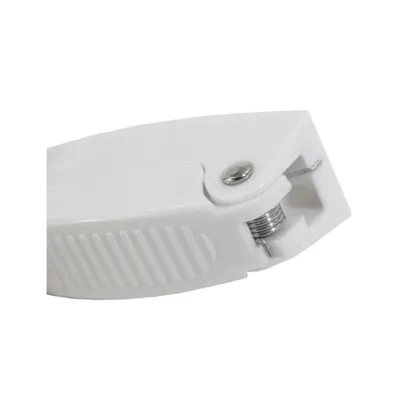 5pcs/lot RV exterior accessories RV camper trailer baggage door clip hatch latch retainer clip