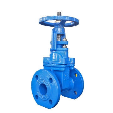 CFIC Low Price Gate Valve with high quality