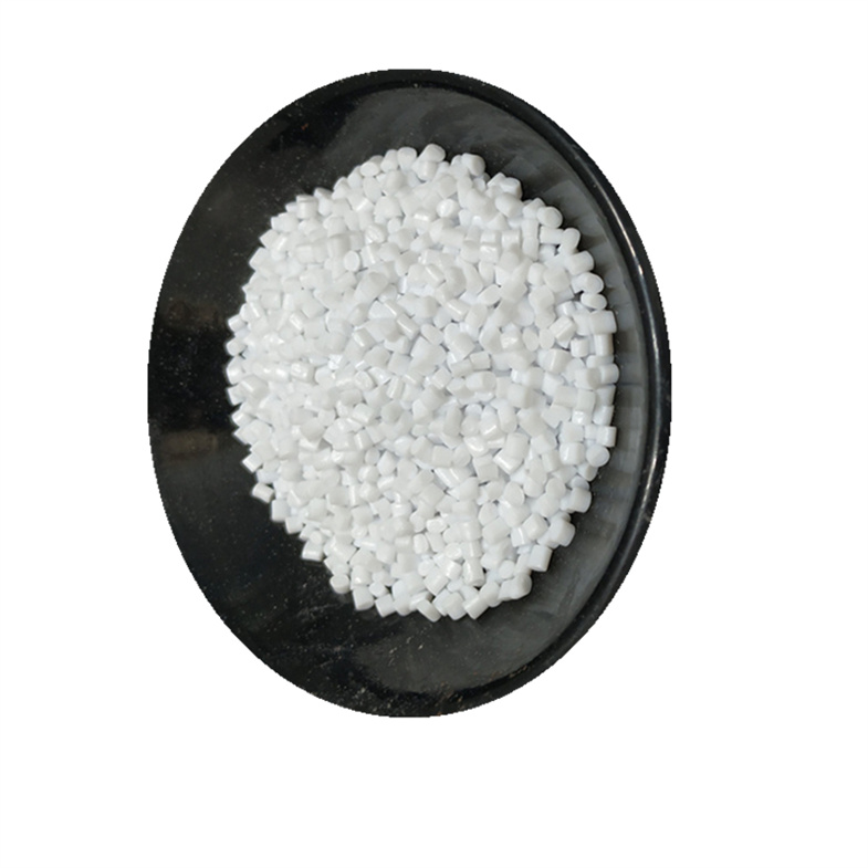 Virgin Pet Resin Pet Granules 1.1tons Pakage