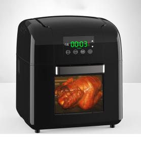 Biggest family party size air fryer toaster oven