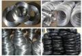 Berkualiti tinggi Galvanized U Tie dawai