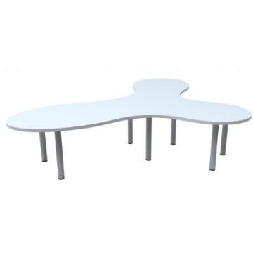 Modern office furniture/happy tree work station