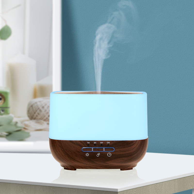 aroma diffuser new