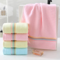 Cotton Hand Face Towels 100% Cotton Hand Face Towels With Gift Box Manufactory