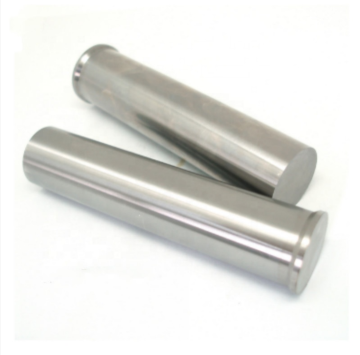 Customized Pilot Punches Misumi Punch Pin Cylindrical Punch for Ejection Mould