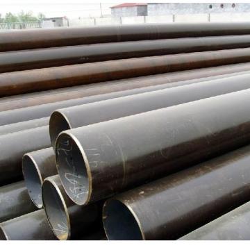 API Smls Steel Pipe