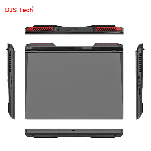 Professional custom high performance business design laptop