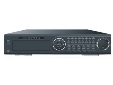 8pcs Hard Disk Network Video Recorders In 32ch D1 / 22ch 720p / 16ch 1080p