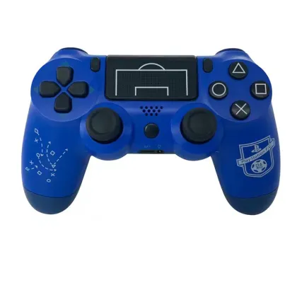 double Shock 4 Mando Joysticks Gamepad Game Doubleshock v2 Wireless PS4 Controller for controller wireless ps4
