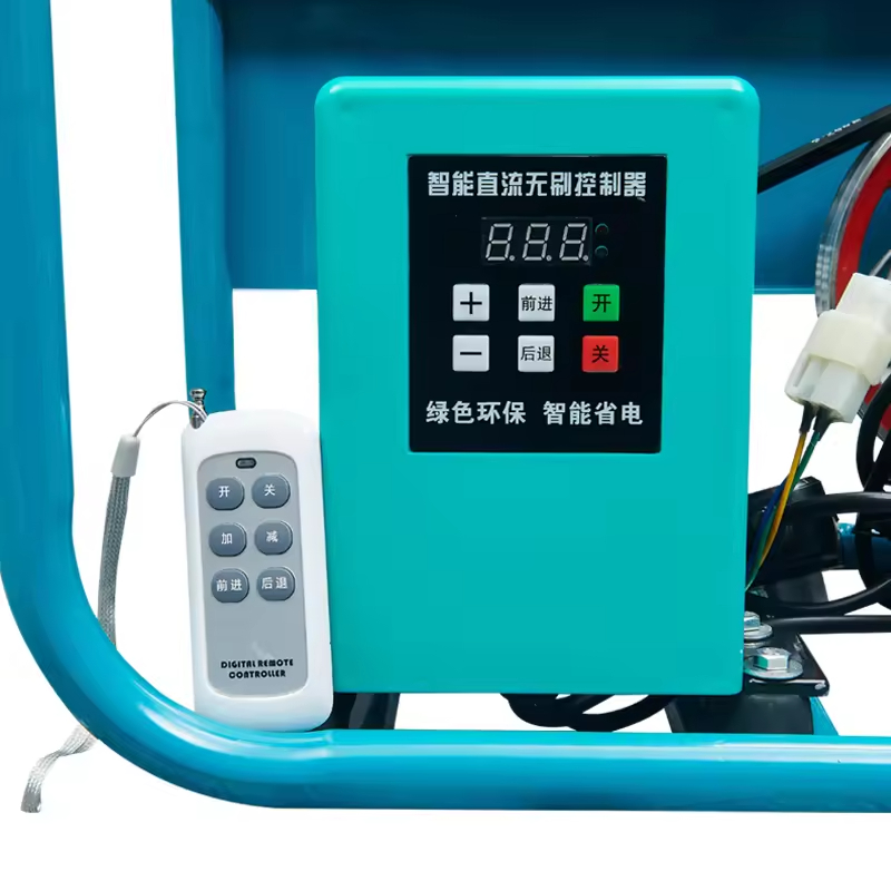 220V 1000W High-power Garden Spray Agricultural Power Spray Agricultural Factory Electric Drive Agricultural Spray5