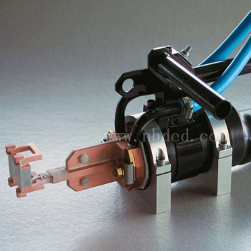 Portable Induction Soldering Machine