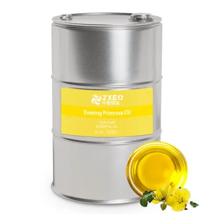 Evening Primrose Oil Wholesale Supplier Organic Carrier Oil Evening primrose oil at best price for Skin care