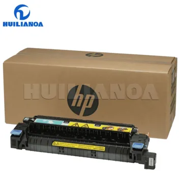 Fuser Kit for HP Laserjet M775 Fuser Assembly Fuser Unit CE515A CE514A RM1-9373 RM1-9372 CC522-67926 CC522-69002 220V&110V