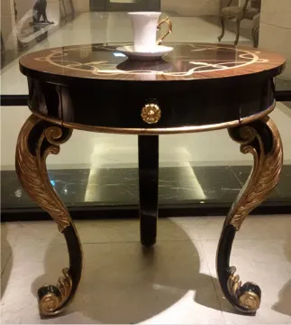 end table side table corner table TT12B