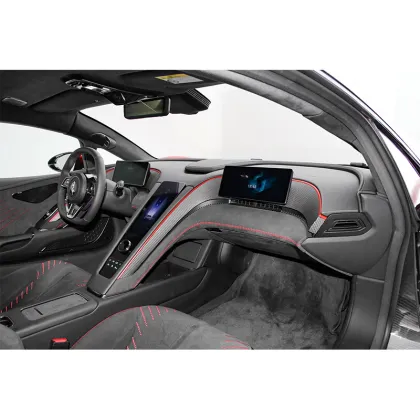 BYD Yangwang U9: 2024 Electric Sport Car