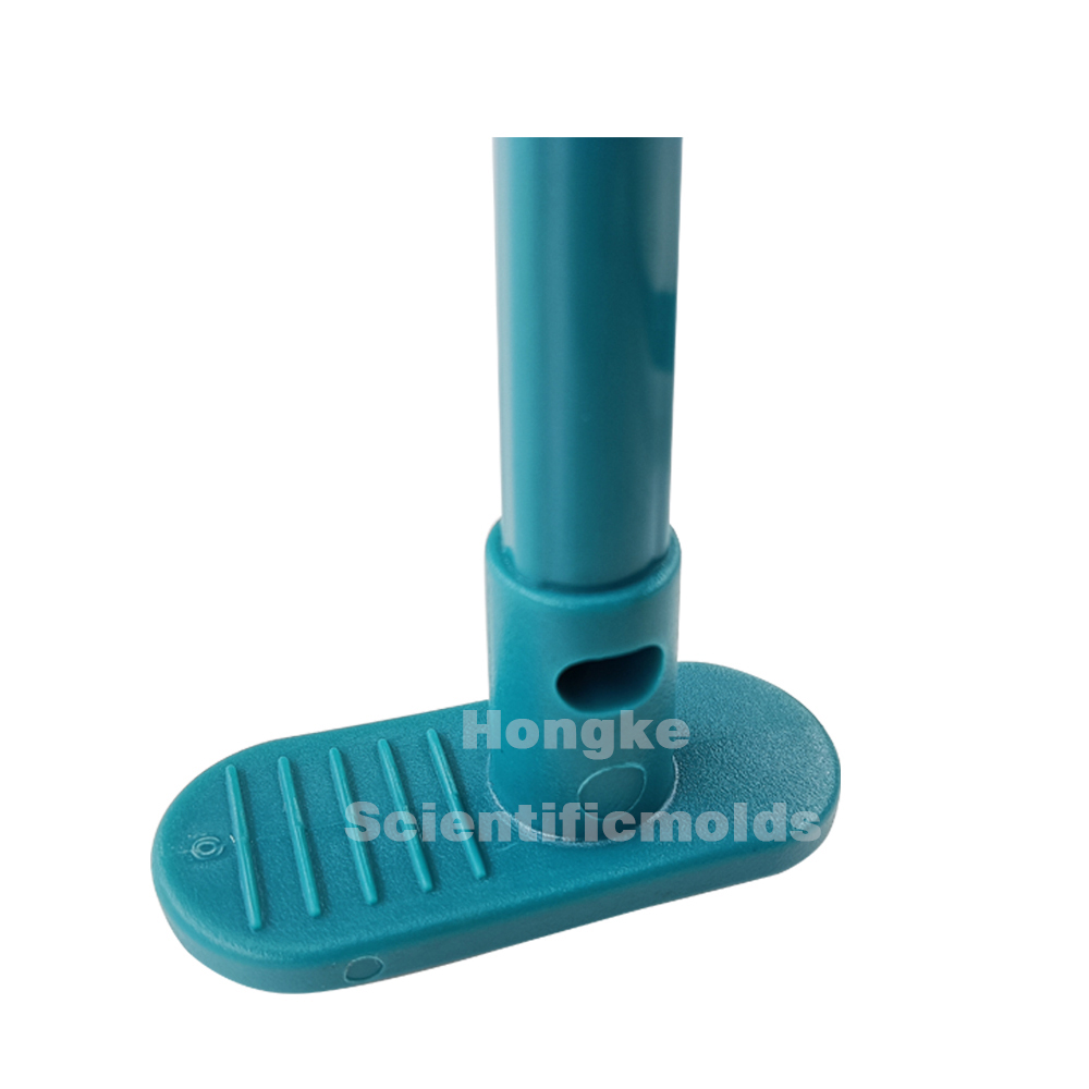 Medical Inspection Precision Mould