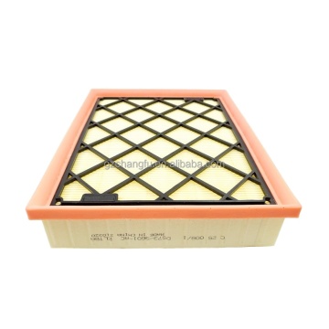 High Quality Engine Air Filter DS73-9601-AC for Ford Edge and Mondeo MK5 2013