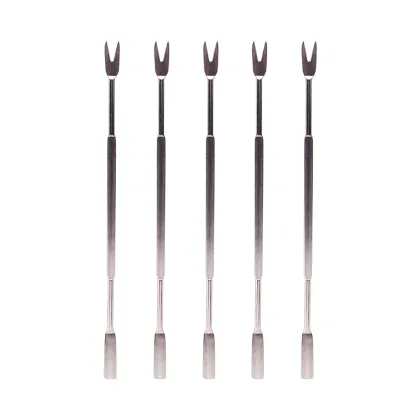 Hot Oyster Shucker Clam Cut Opener for Party and Restaurant