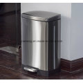 Stainless Steel Rectangular Basket for Commercial Home Use