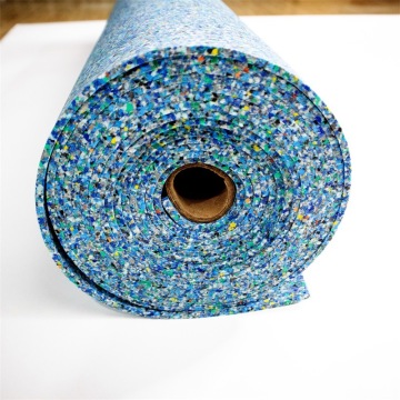 Hotel Acoustic Insulation: Anika Mass Loaded Vinyl Noise Barrier for Theaters and Floors