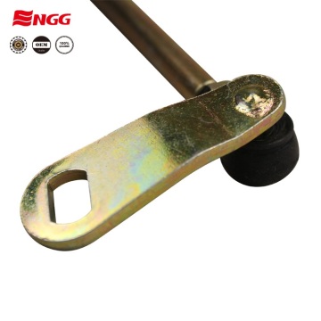Top Quality Gear Shifter for Yamaha Rhino 660 (YXR660) 2004-2007: Enhance Your Off-Road Experience