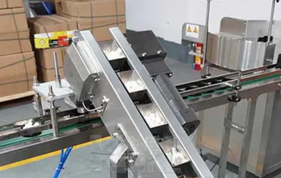 Powder Filling and Weight Pack Machine for Snuff and Snus