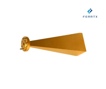 Standard Gain Horn Antenna