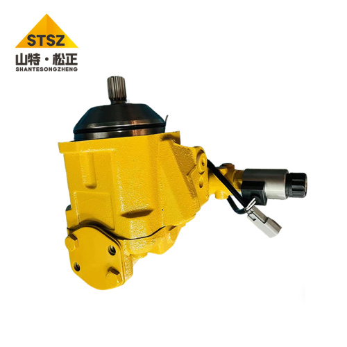 Excavator 345D L 349D L Fan Pump Assembly 295-9426