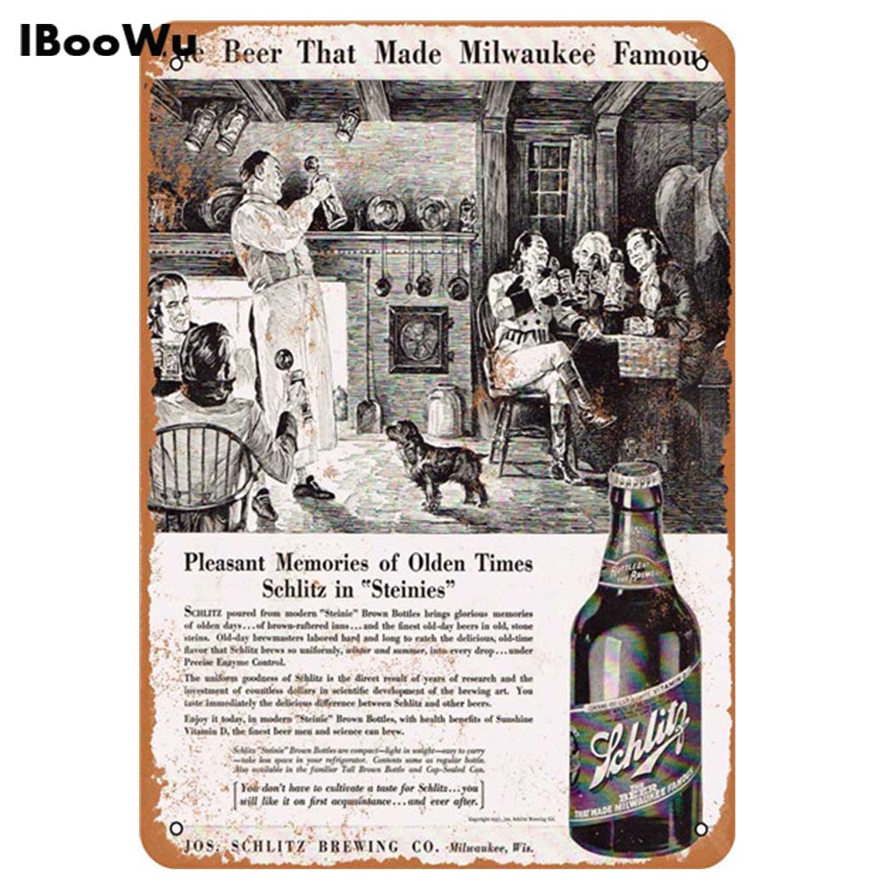 Havana Club Poster Vintage Drink Beer Metal Tin Signs Plaque Bar Pub