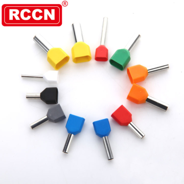 Produttore di connettori del terminale rivestito in plastica RCCN