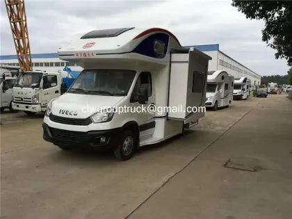 RV-Recreational Vehicle /mini motorhome
