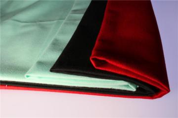 Hospital uniform fabric polyester/cotton
