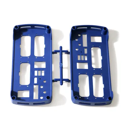ABS Moulds Injection Supplier for Plastic Injection Molding and Die Casting