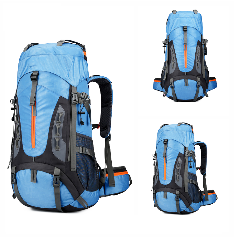 Hiking Backpack 13