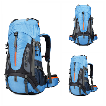 Sports de grande capacité Oxford Outdoor Rucksack