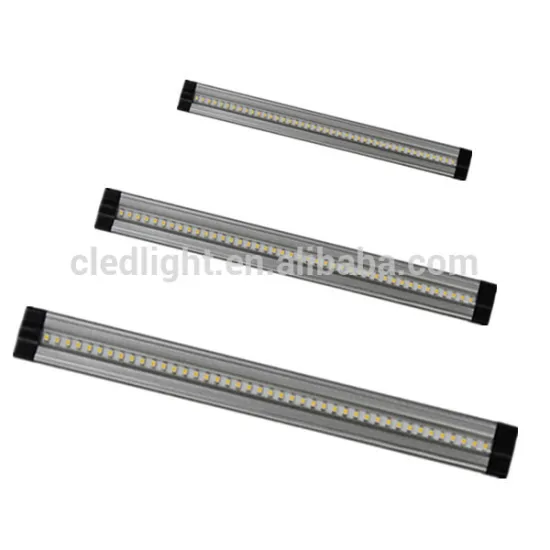 UL Cabinet Light Custom LED Light Stick