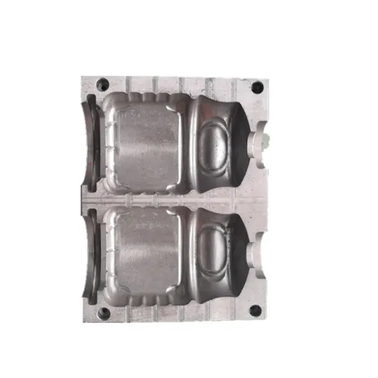 Plastic Bottle Mould Manufacturer - Custom Moulding Solutions